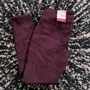 NWT So pull on jeggings